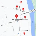 Hotel Schwarzer Baer Hannover