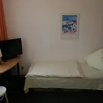 Hotel Schwarzer Baer Hannover