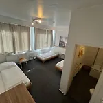 Schwarzer Baer Hotel Hannover