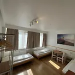 Hotel Schwarzer Baer Hannover