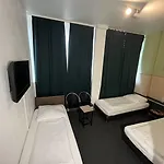 Schwarzer Baer Hotel 3*