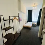 Schwarzer Baer Hotel 3*