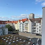 Schwarzer Baer Hotel Hannover
