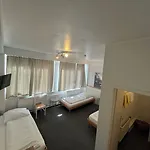 Schwarzer Baer Hotel