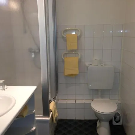 Hotel Schwarzer Baer
