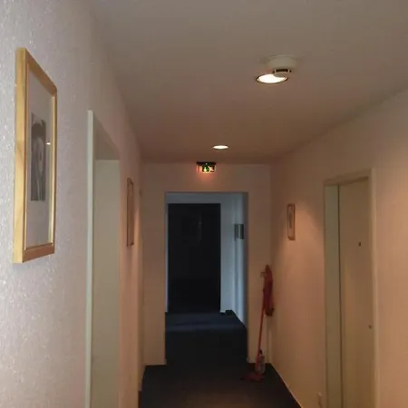 Schwarzer Baer Hotel Hannover