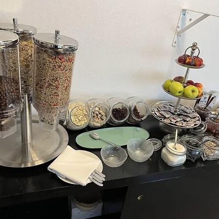 Schwarzer Baer Hotel