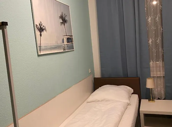 Schwarzer Baer Hannover