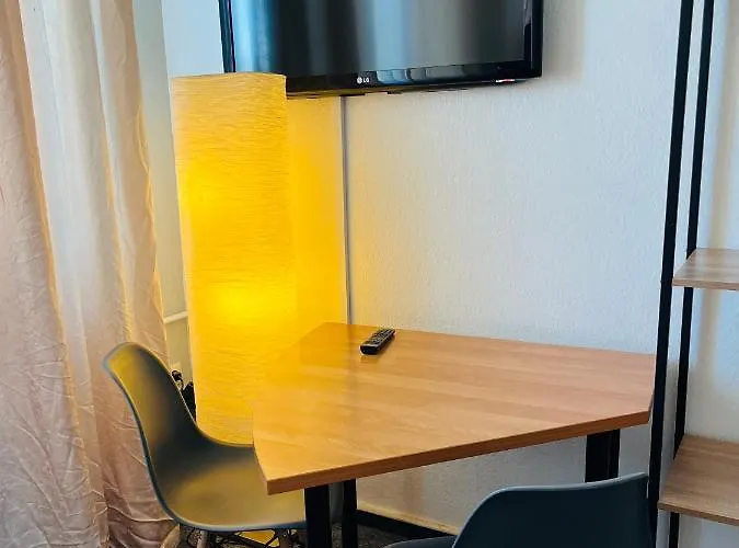 Schwarzer Baer Hotel 3*