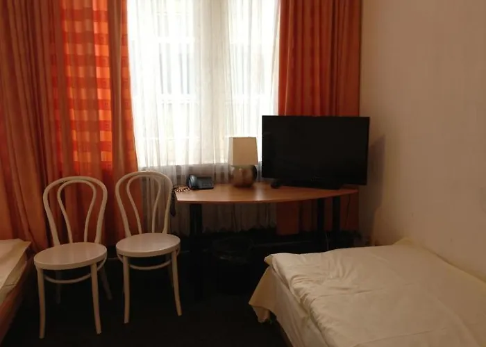 Schwarzer Baer Hannover