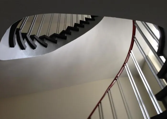 Schwarzer Baer Hotel