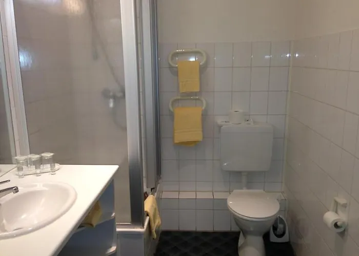 Hotel Schwarzer Baer