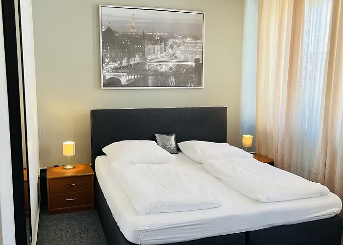 Schwarzer Baer Hannover