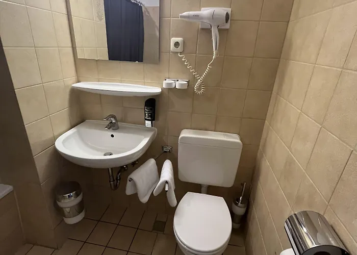 Schwarzer Baer Hannover