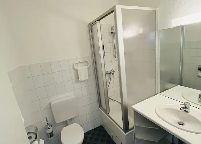 Schwarzer Baer Hotel 3*