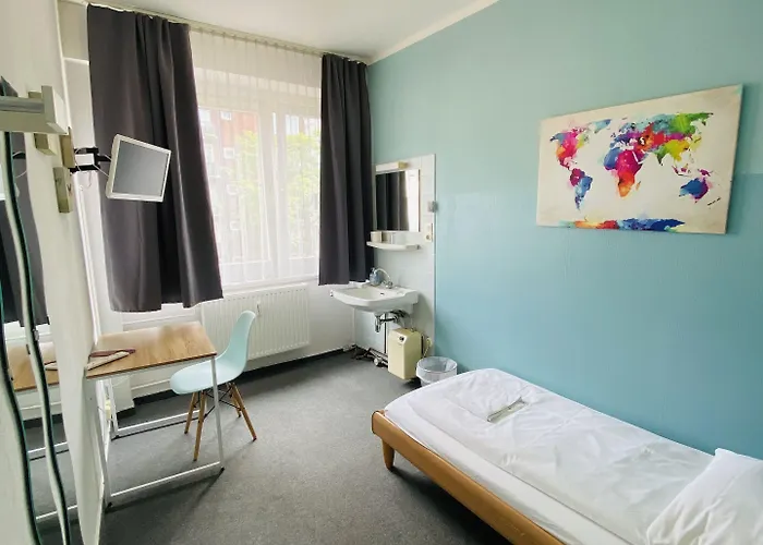 Hotel Schwarzer Baer