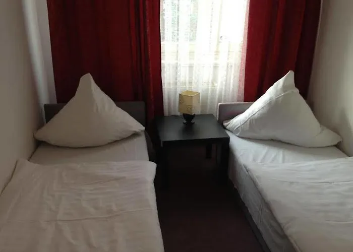 Schwarzer Baer 3* Hannover