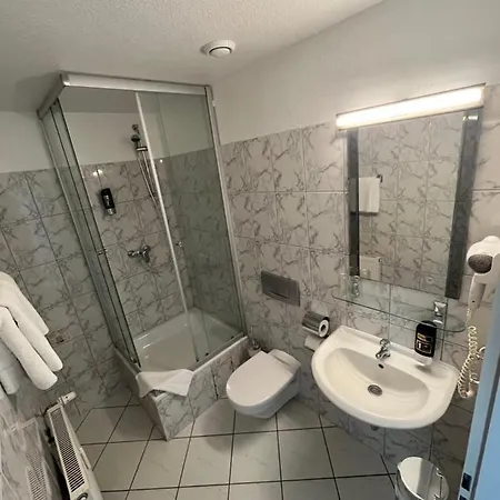 Schwarzer Baer Hotel 3*