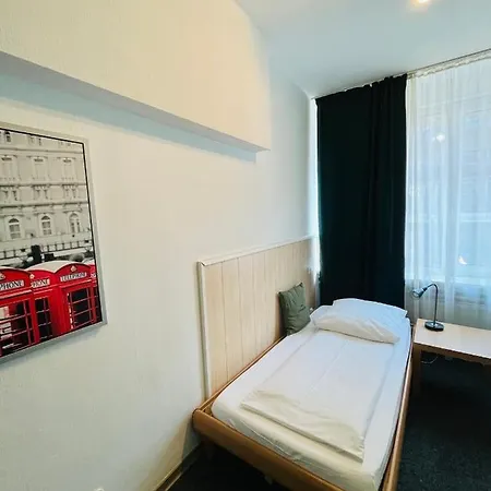 Schwarzer Baer Hotel 3*