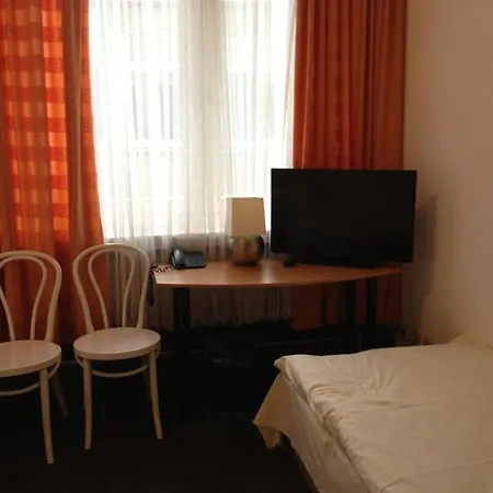 Schwarzer Baer Hannover