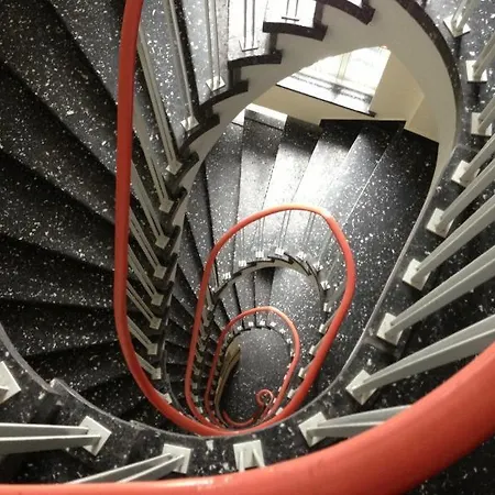 Schwarzer Baer Hotel 3*