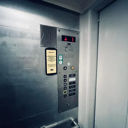 施瓦泽巴尔酒店 酒店 汉诺威