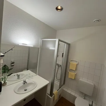 Schwarzer Baer Hanovre