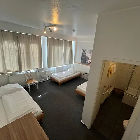 Schwarzer Baer Hotel Hannover