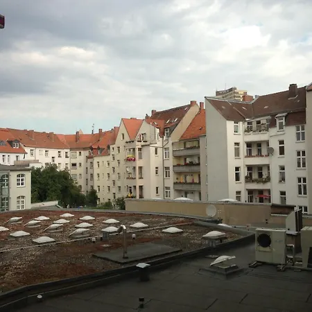 Otel Schwarzer Baer Hannover