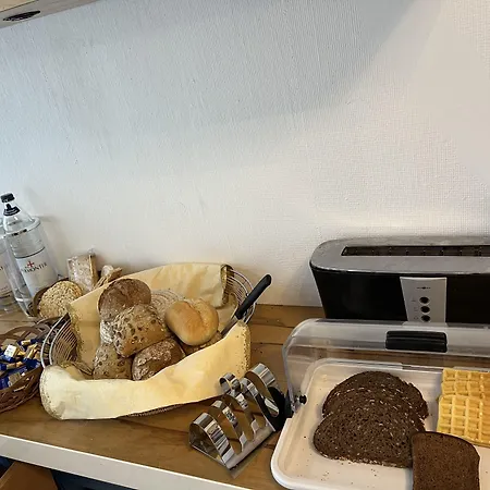 施瓦泽巴尔酒店 酒店