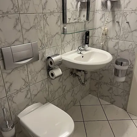 Schwarzer Baer Hanovre