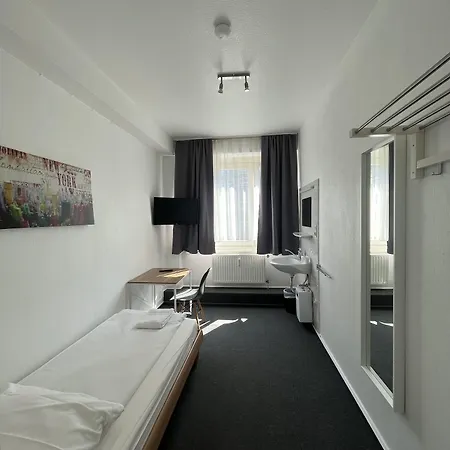 Schwarzer Baer Hotel Hannover