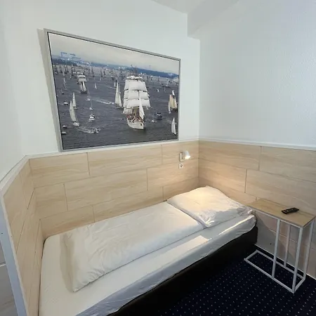 Schwarzer Baer Hotel Hannover