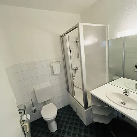 Schwarzer Baer Hotel 3*