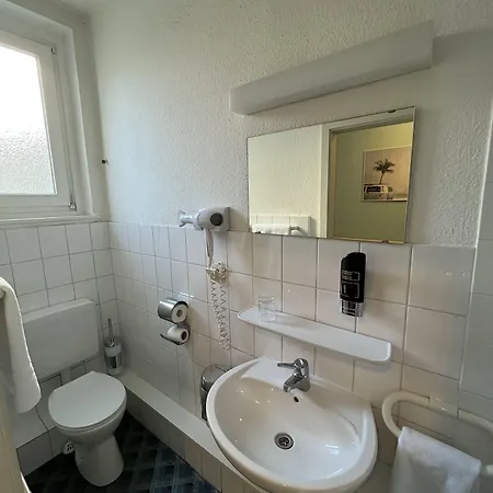 Schwarzer Baer Hotel 3*