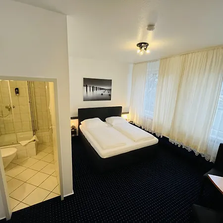 Schwarzer Baer Hotel