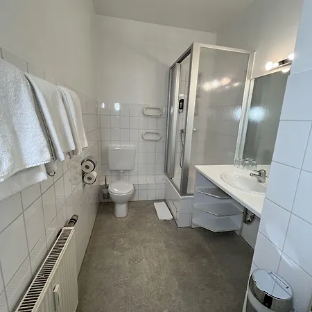 Schwarzer Baer Hotel