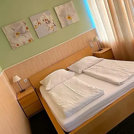فندق شفارزر بار 3*