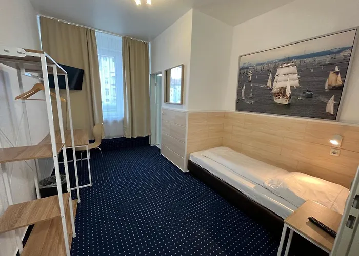 Ξενοδοχείο Schwarzer Baer