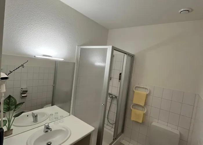 Schwarzer Baer Ανόβερο