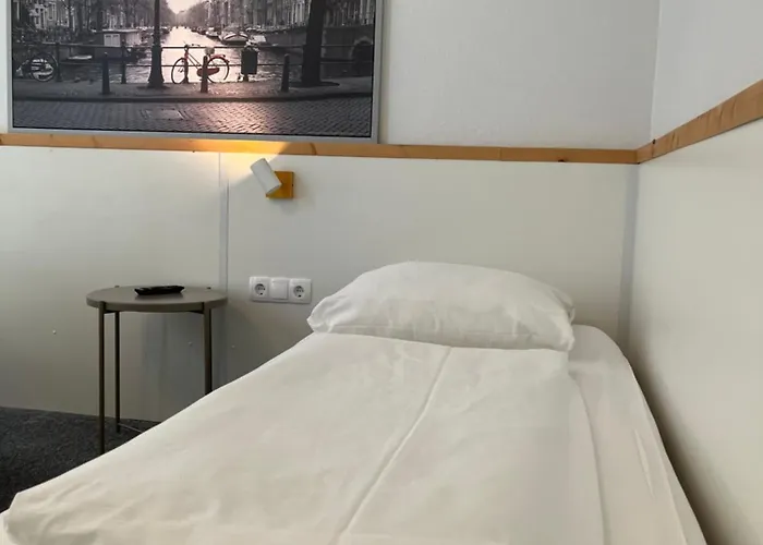 Schwarzer Baer 3* Hannover