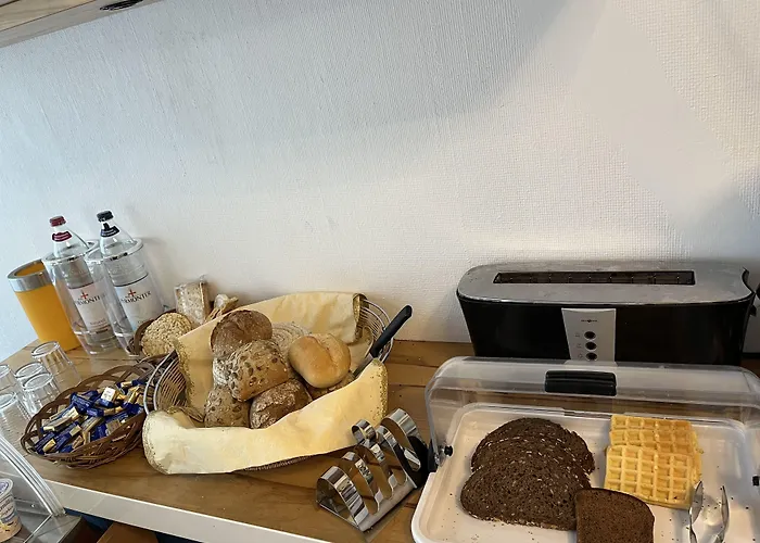 Schwarzer Baer Hotell