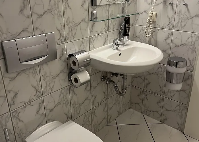 Schwarzer Baer Ανόβερο