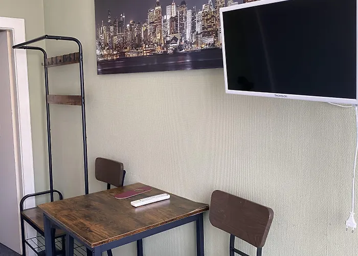 Ξενοδοχείο Schwarzer Baer