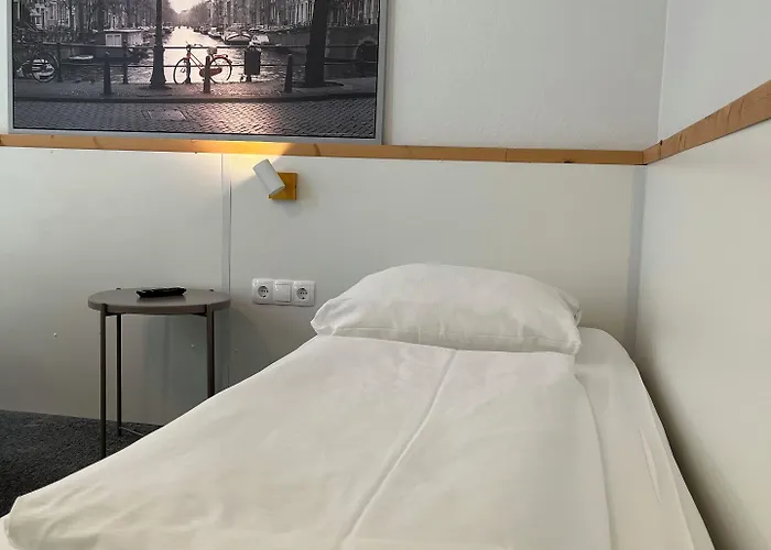 Hotell Schwarzer Baer Hannover