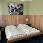 Hotel Schwarzer Baer Hanóver