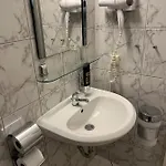 Schwarzer Baer 3* Hanóver