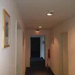 Schwarzer Baer Hotel Hanóver
