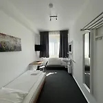 Schwarzer Baer Hotel Hanóver