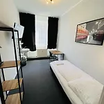 Schwarzer Baer Hotel